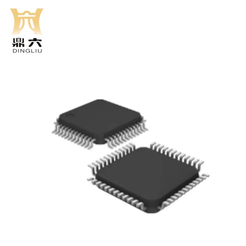 MAX14803CCM+ IC SWITCH SPST 48LQFP MAX14803CCM Analog Switches, Multiplexers, Demultiplexers
MAX14803CCM+ IC SWITCH SPST 48LQFP MAX14803CCM Analog Switches, Multiplexers, Demultiplexers