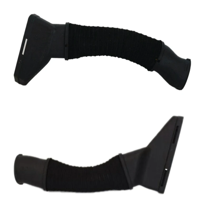 2 Pieces Engine Air Intake Hose Left/Right Fits For Mercedes S550 S63AMG 2014-2017
2 Pieces Engine Air Intake Hose Left/Right Fits For Mercedes S550 S63AMG 2014-2017