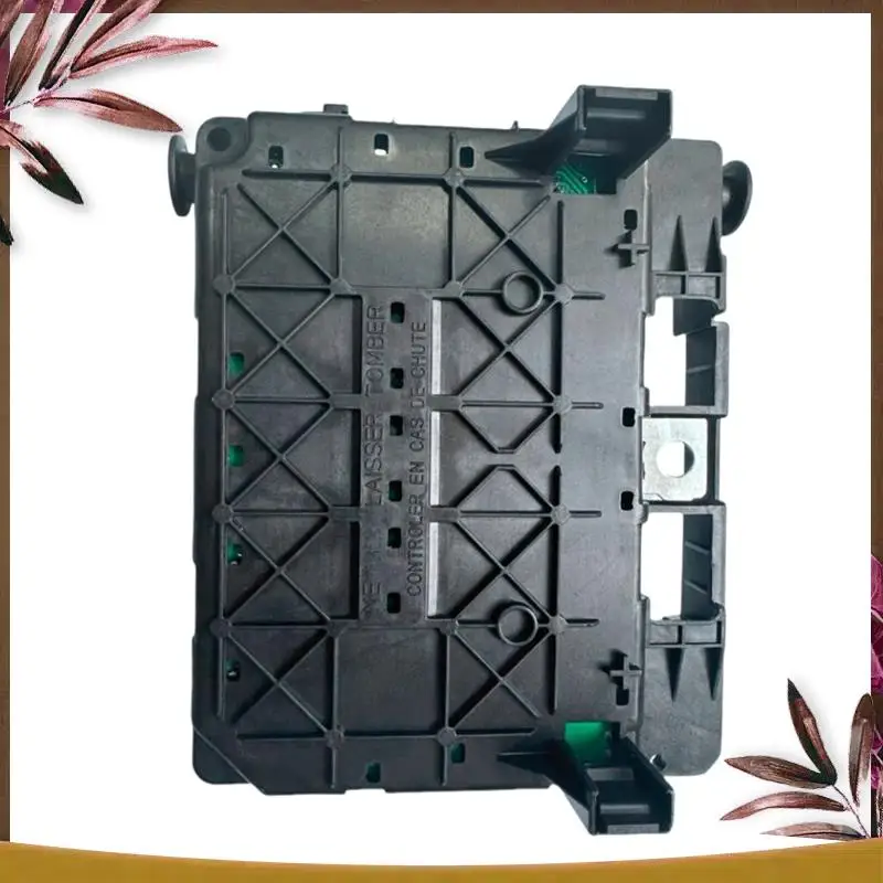 AB59-Car Fuse Box For Partner 206 307 For Citroen Xsara Berlingo Picasso C2 C3 C5 9650618280 9650618480 9643537880
AB59-Car Fuse Box For Partner 206 307 For Citroen Xsara Berlingo Picasso C2 C3 C5 9650618280 9650618480 9643537880