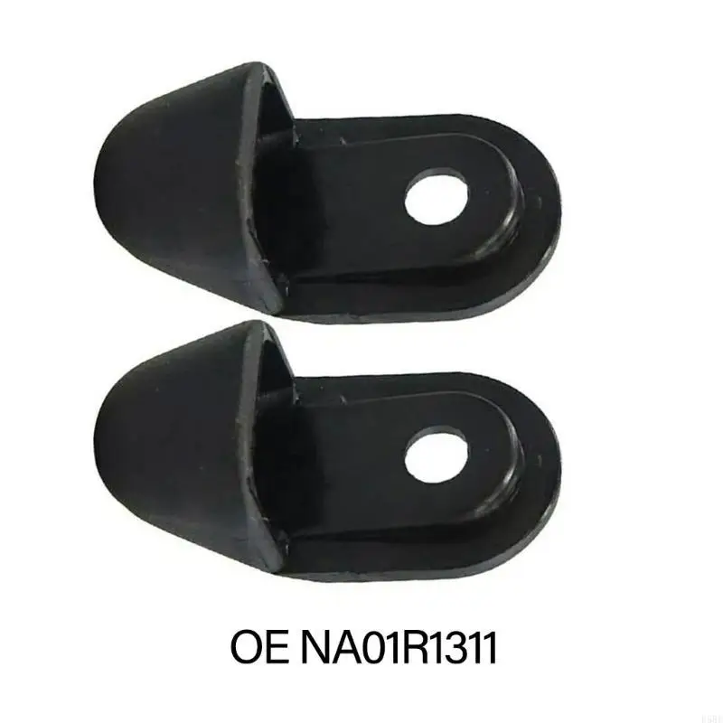 D5BE 2PCS Convertible Top Latches Covers Anti Scratch Latches Protector Offer Enhanced Protections Suitable for Various setting
D5BE 2PCS Convertible Top Latches Covers Anti Scratch Latches Protector Offer Enhanced Protections Suitable for Various setting