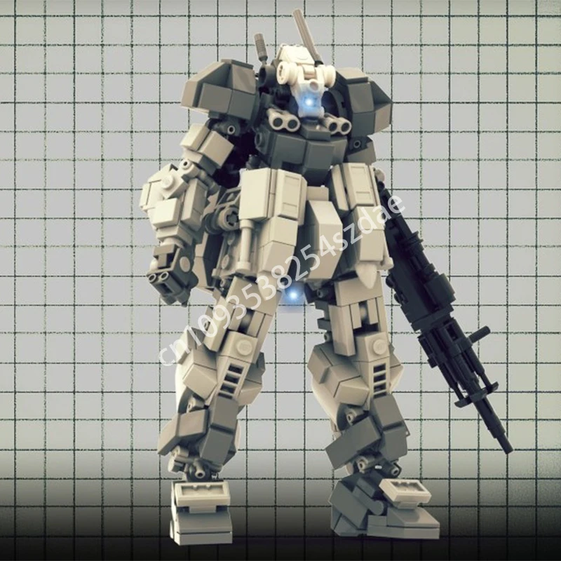 525 шт. MOC M-110 «СКРЕПКА»средний механизм, строительные блоки для взрослых, решение проблемы, рождественская игрушка, подарок, строительство, образовательные
525 шт. MOC M-110 «СКРЕПКА»средний механизм, строительные блоки для взрослых, решение проблемы, рождественская игрушка, подарок, строительство, образовательные