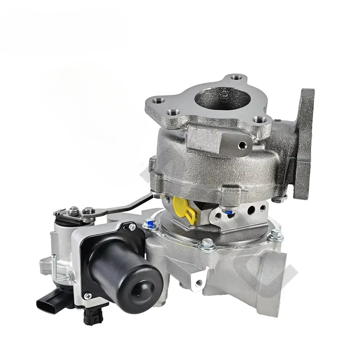 Hot sales Auto Parts Wholesale Price High Quality Turbocharger For Toyota 1VD VDJ200 17201-51020
Hot sales Auto Parts Wholesale Price High Quality Turbocharger For Toyota 1VD VDJ200 17201-51020