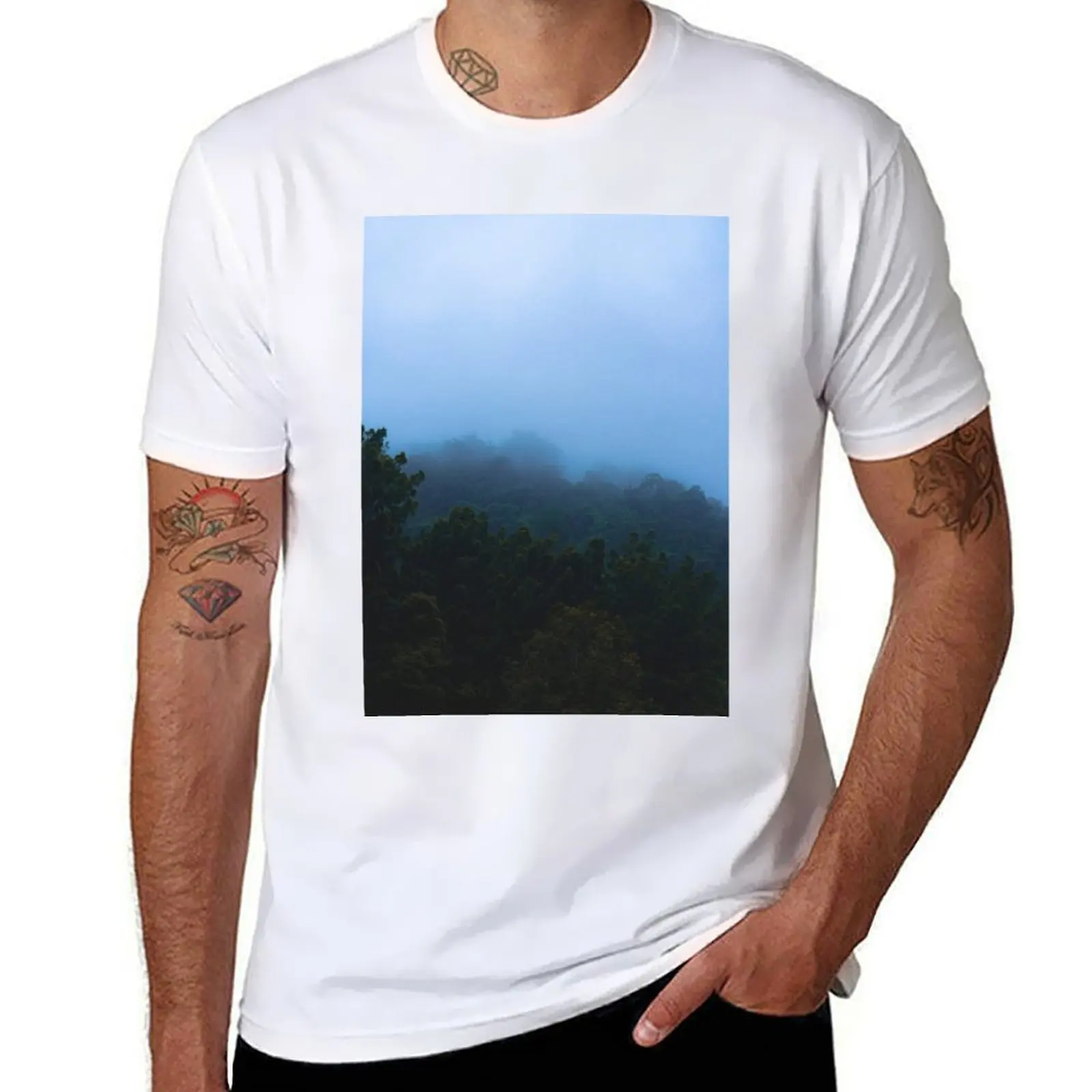Dark Forest T-Shirt t shirts for man pack white t shirt for man T-Shirt
Dark Forest T-Shirt t shirts for man pack white t shirt for man T-Shirt