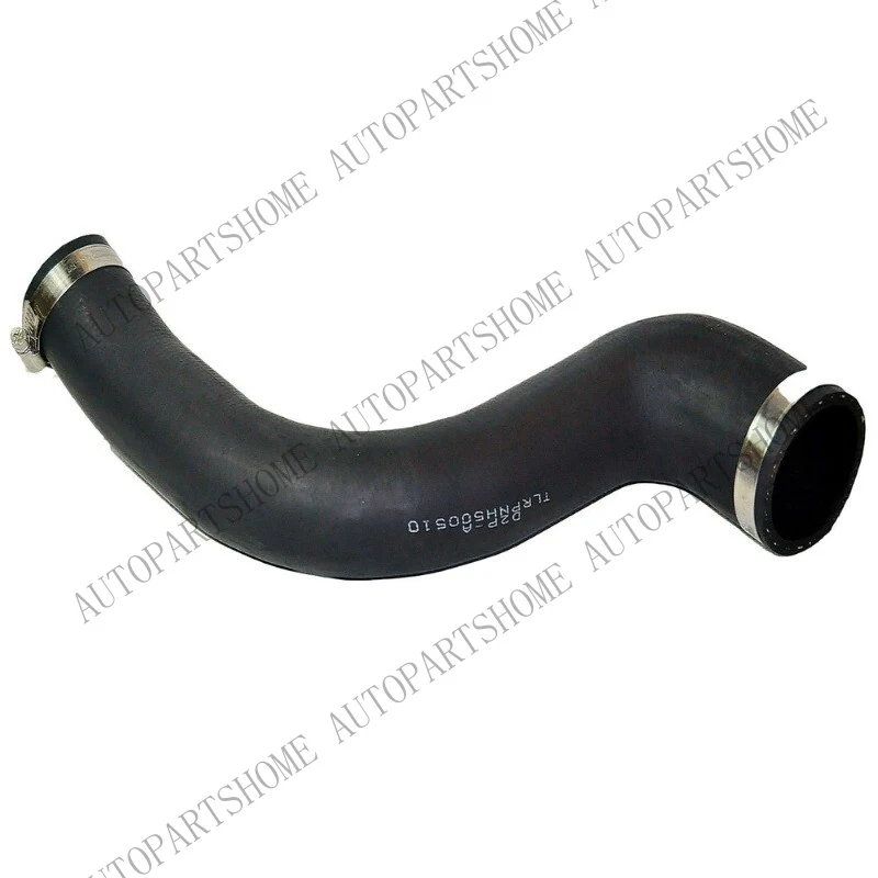 Z... PNH500510 for Land Rover Range Rover Front Upper Right Intercooler Hose
Z... PNH500510 for Land Rover Range Rover Front Upper Right Intercooler Hose