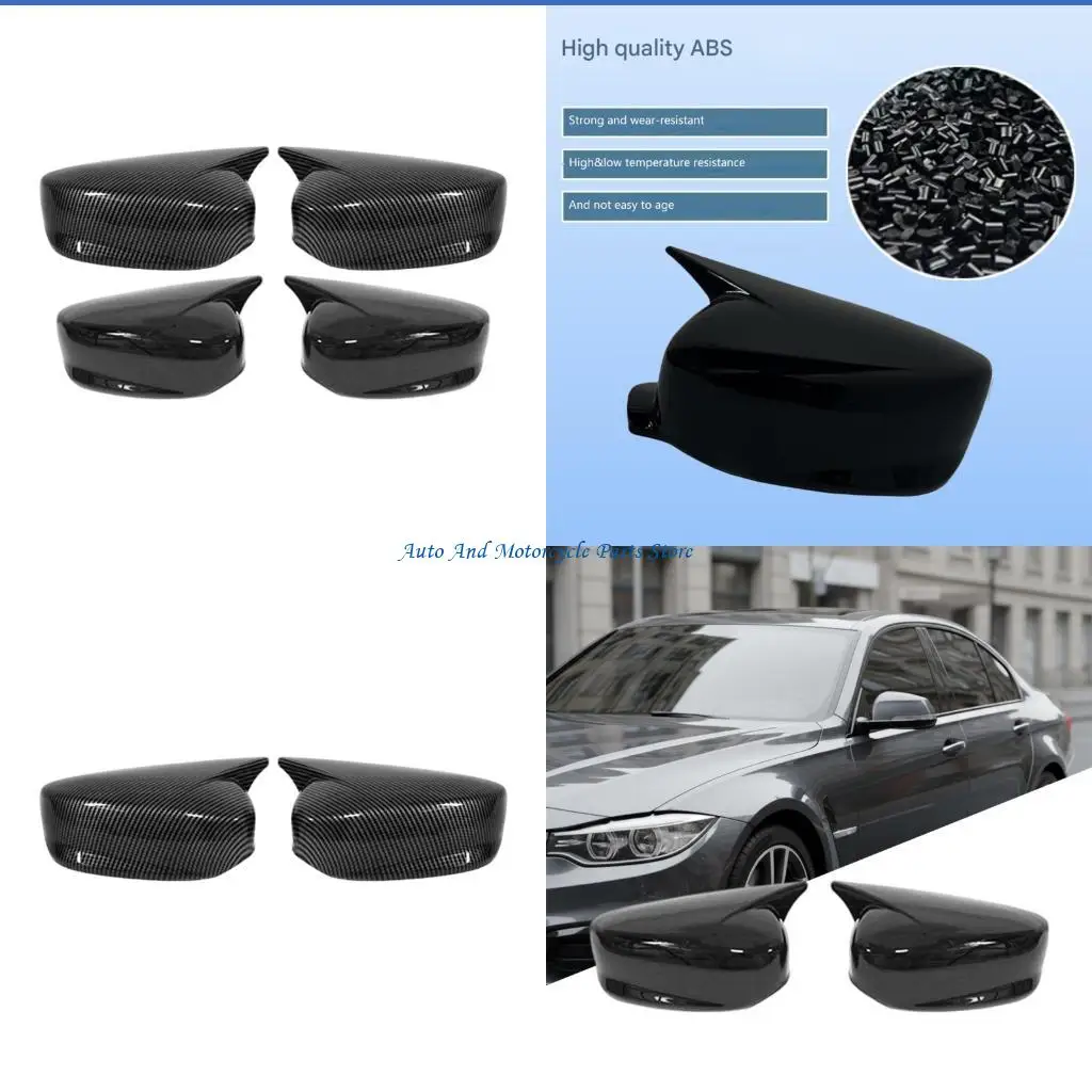 P9FD Tradition Fit Vehicle Glass Headpieces Horn Fashion Plan ABS Substance For 2008 2017 Models Adhesive Installation
P9FD Tradition Fit Vehicle Glass Headpieces Horn Fashion Plan ABS Substance For 2008 2017 Models Adhesive Installation