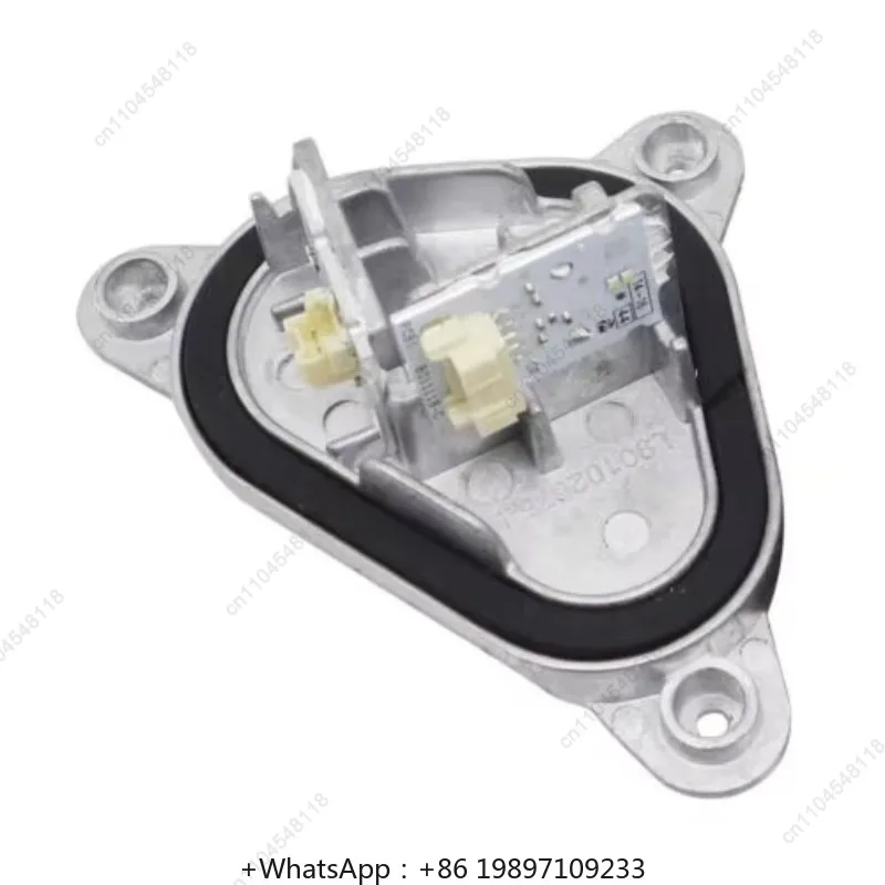 For BM-W 2 Series F22 F23 F87 OE L90102675 L90102676 63117494851 63117494852 Daytime Running Light LH&RH LED DRL Module
For BM-W 2 Series F22 F23 F87 OE L90102675 L90102676 63117494851 63117494852 Daytime Running Light LH&RH LED DRL Module