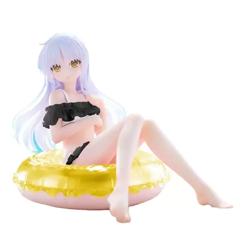 Taito Angel Beats AFG Tachibana Kanade Swimsuit beauty PVC Action Figure Anime Figure Model Toys Figure Collection Doll Gift
Taito Angel Beats AFG Tachibana Kanade Swimsuit beauty PVC Action Figure Anime Figure Model Toys Figure Collection Doll Gift