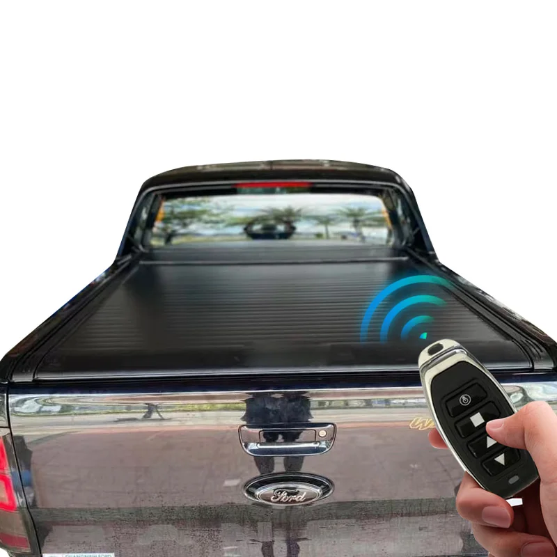 Direct Factory Auto Tonneau Cover Pick Up Bed Cover for Ford F-150 Wildtrak Raptor
Direct Factory Auto Tonneau Cover Pick Up Bed Cover for Ford F-150 Wildtrak Raptor