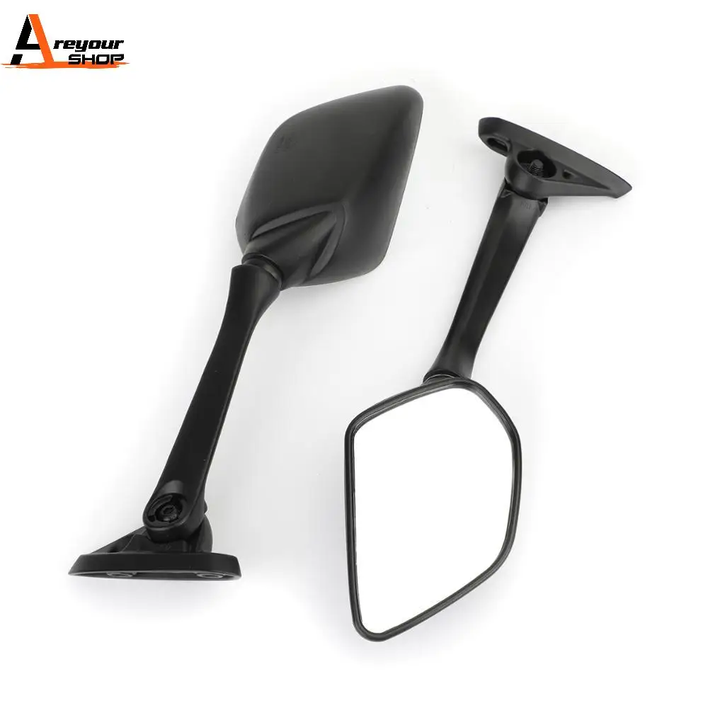 Areyourshop For Yamaha YZF R3 YZF R25 15-19 YZF-R3 1WD-F6280-10 1WD-F6290-10 Rear View Mirrors Motorcycle Accessories
Areyourshop For Yamaha YZF R3 YZF R25 15-19 YZF-R3 1WD-F6280-10 1WD-F6290-10 Rear View Mirrors Motorcycle Accessories