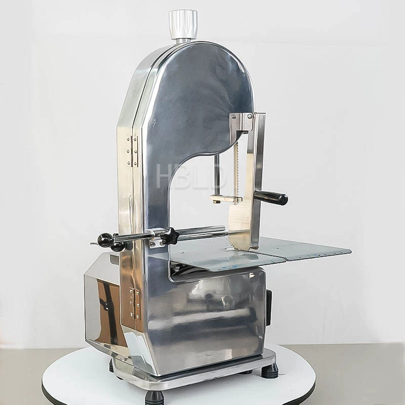 HBLD Коммерческая сверхмощная электрическая машина для резки мяса 220 В Многофункциональный резак для костей для использования на кухне и в ресторане
HBLD Коммерческая сверхмощная электрическая машина для резки мяса 220 В Многофункциональный резак для костей для использования на кухне и в ресторане