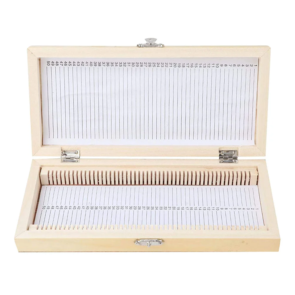 Large Capacity Wooden Biology Storage Case Teaching Resources Specimen Holder Lab Equipment Educational Supplies
Large Capacity Wooden Biology Storage Case Teaching Resources Specimen Holder Lab Equipment Educational Supplies
