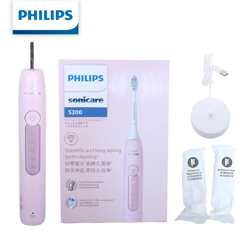 Philips DiamondClean 3 Series HX5171
Philips DiamondClean 3 Series HX5171