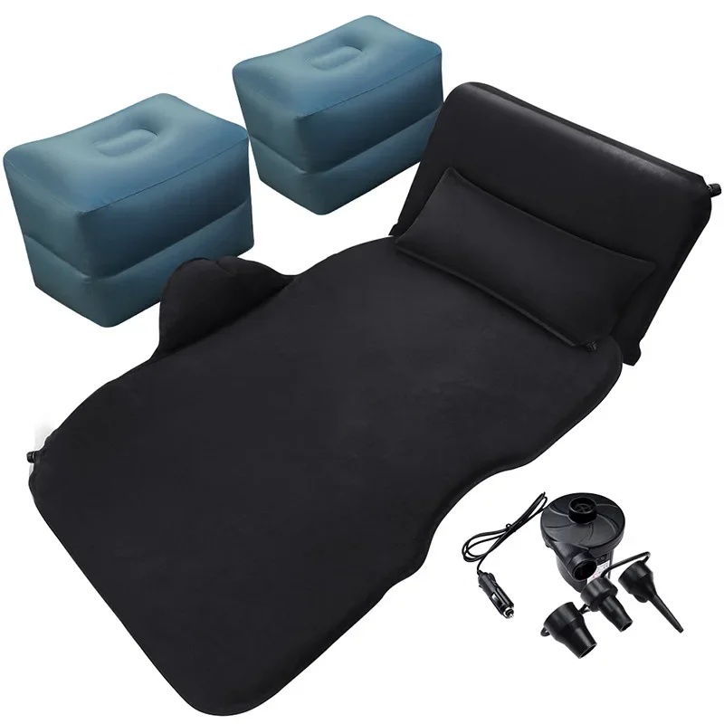DurableCar Inflatable Bed Car Supplies Rear Sleeping Mattress Sleeping Mattress Car Rear Air Cushion Bed Car Travel Bed
DurableCar Inflatable Bed Car Supplies Rear Sleeping Mattress Sleeping Mattress Car Rear Air Cushion Bed Car Travel Bed