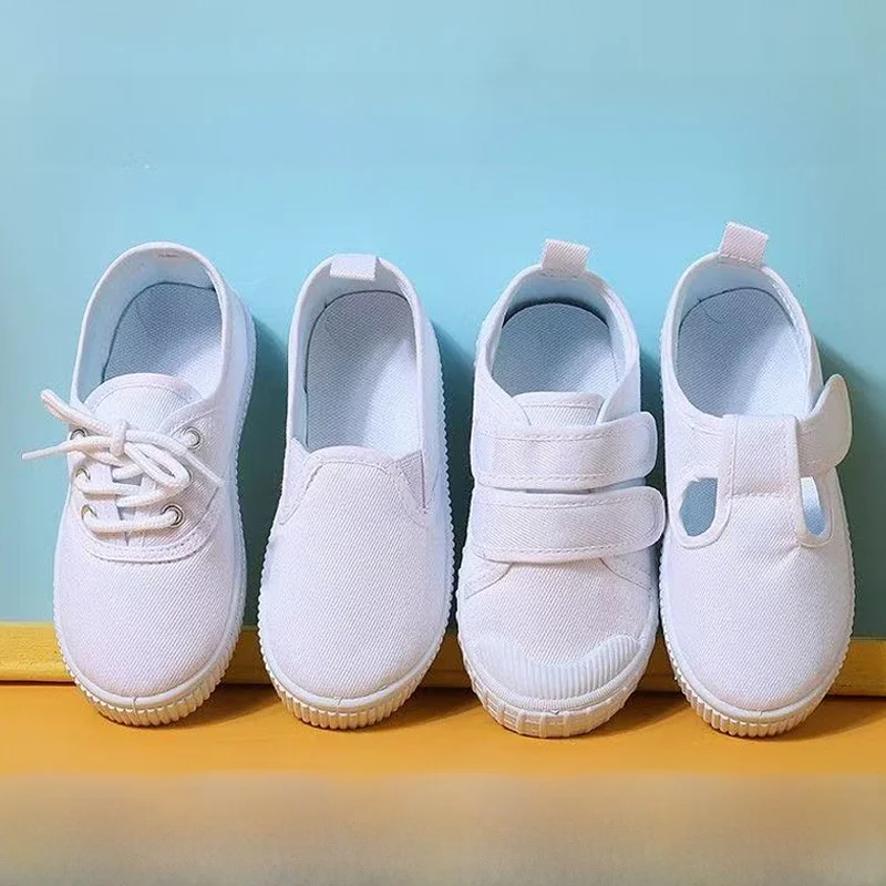 White Canvas Sneakers Women's Martial Arts Gymnastics Dance Performance Shoes Nurse Low Cut round Toe Casual Spring New Style
White Canvas Sneakers Women's Martial Arts Gymnastics Dance Performance Shoes Nurse Low Cut round Toe Casual Spring New Style