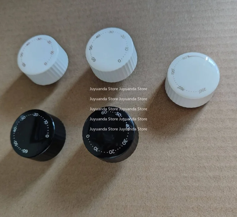 Air Fryer HD9200 Timing Knob, Time Knob, Temperature Knob, Plastic Accessories
Air Fryer HD9200 Timing Knob, Time Knob, Temperature Knob, Plastic Accessories
