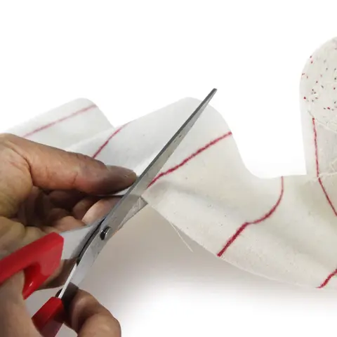 &%G17 G19 G22 G34 G43X 1911 M92 Gun Cleaning Cloth Patches Rifle Handgun Pistol Shotgun Hunting Kit For AR15 M4 AR10 M16 Glock