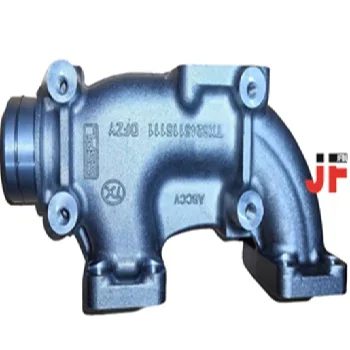 Поставка нового переднего коллектора 6245-11-5110 6245-11-5111 для коллектора SAA6D170E
Поставка нового переднего коллектора 6245-11-5110 6245-11-5111 для коллектора SAA6D170E