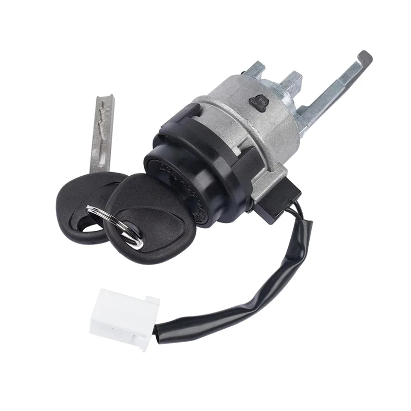 Unusual Car Ignition Lock Cylinder & 2 Keys For Hyundai Accent 2012-2017 Dodge Attitude 2012-2014 Ignition Switch 819001RJ00
Unusual Car Ignition Lock Cylinder & 2 Keys For Hyundai Accent 2012-2017 Dodge Attitude 2012-2014 Ignition Switch 819001RJ00