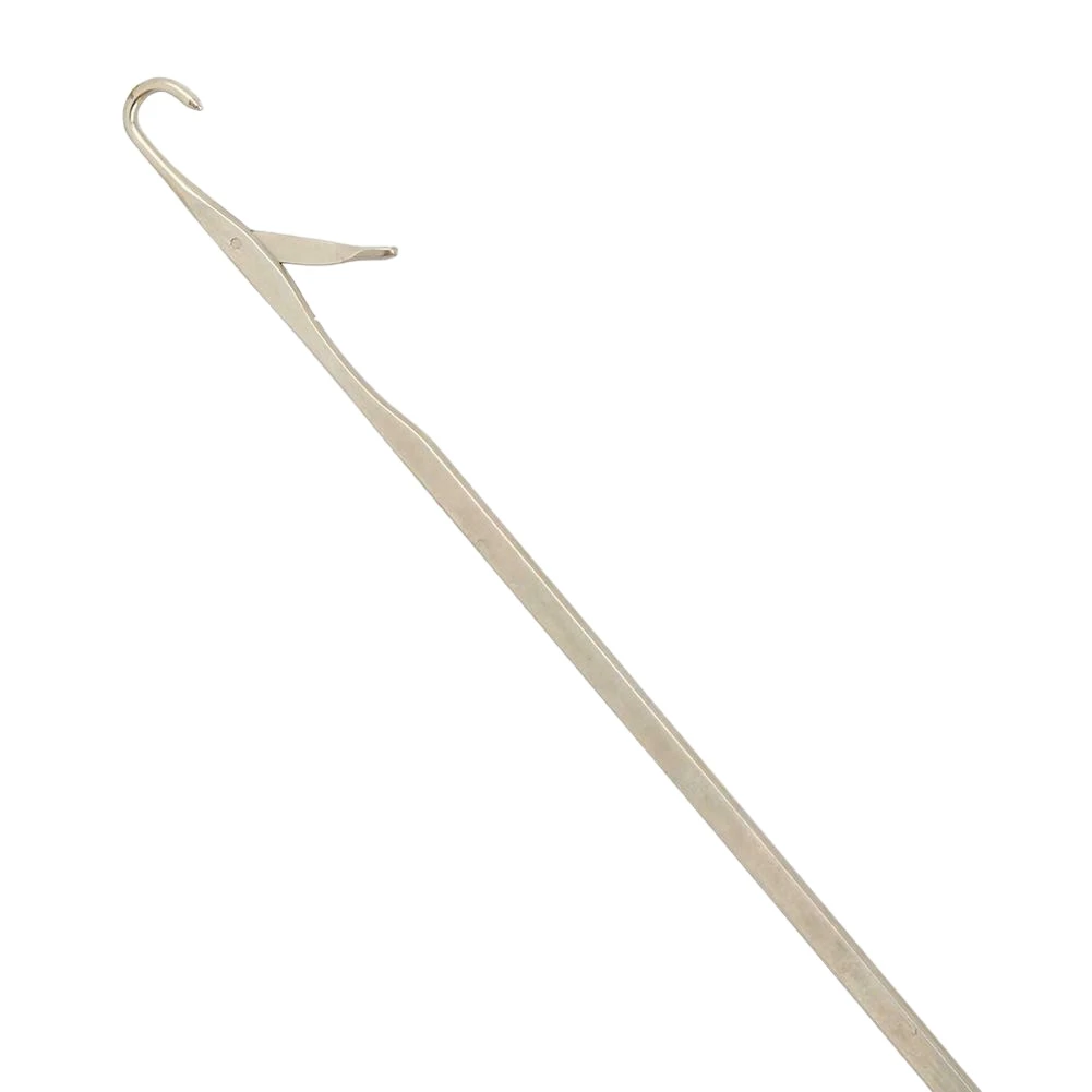 ABFKL 50PCS Knitting Machine Needle for Knitting Working Fit for LK100 LK150 KH360
ABFKL 50PCS Knitting Machine Needle for Knitting Working Fit for LK100 LK150 KH360