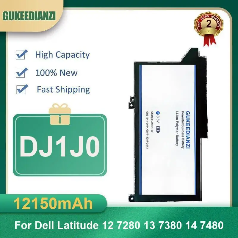 Battery For DELL Inspiron 14 14R 15 15R 17 17R Series 3521 3531 3537 5537 5521 3721 3737 5737 3421 5421 7447 Latitude 12 7280
Battery For DELL Inspiron 14 14R 15 15R 17 17R Series 3521 3531 3537 5537 5521 3721 3737 5737 3421 5421 7447 Latitude 12 7280
