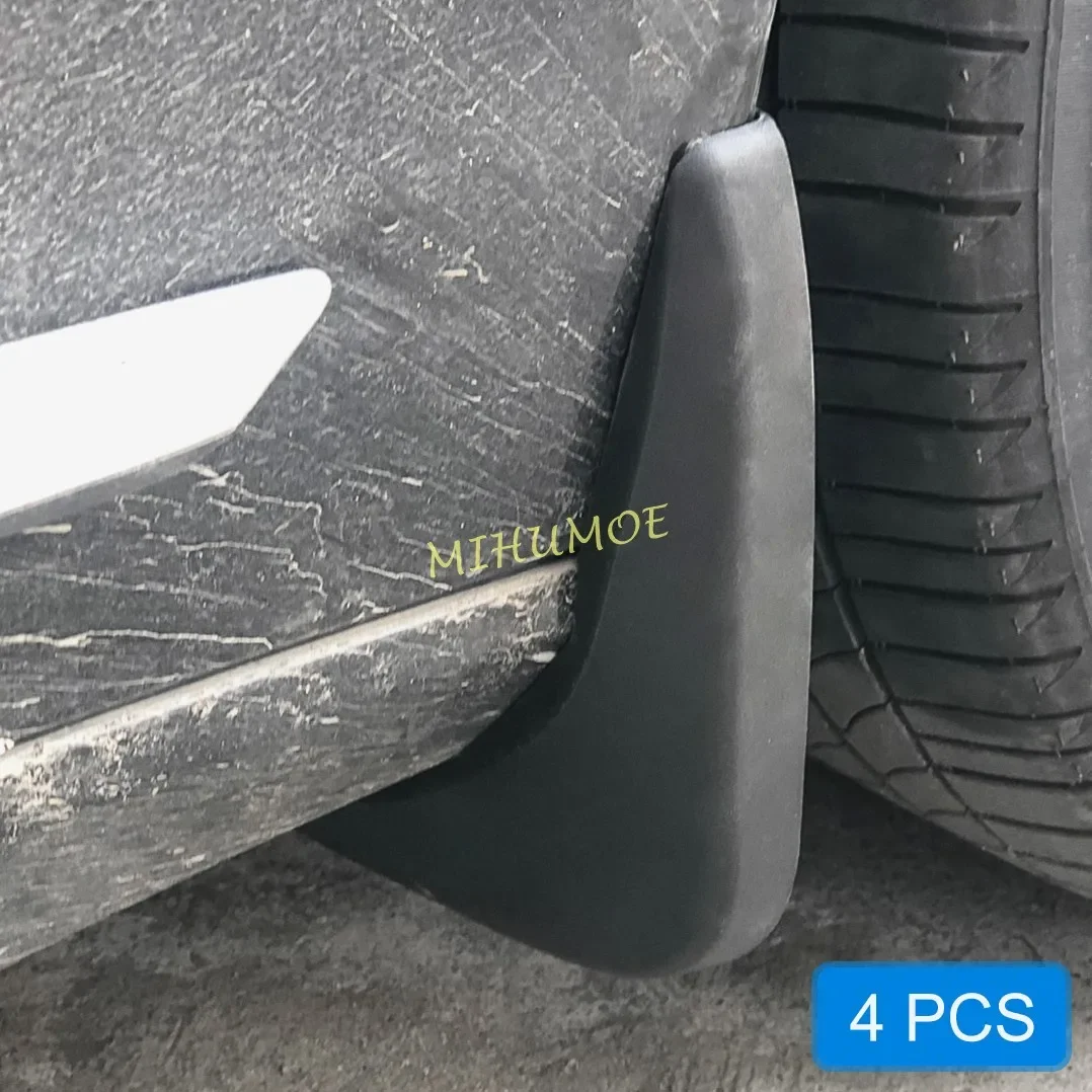 Для 2017-2023 Volvo S90 передние и задние Автомобильные Брызговики от грязи Брызговики
Для 2017-2023 Volvo S90 передние и задние Автомобильные Брызговики от грязи Брызговики