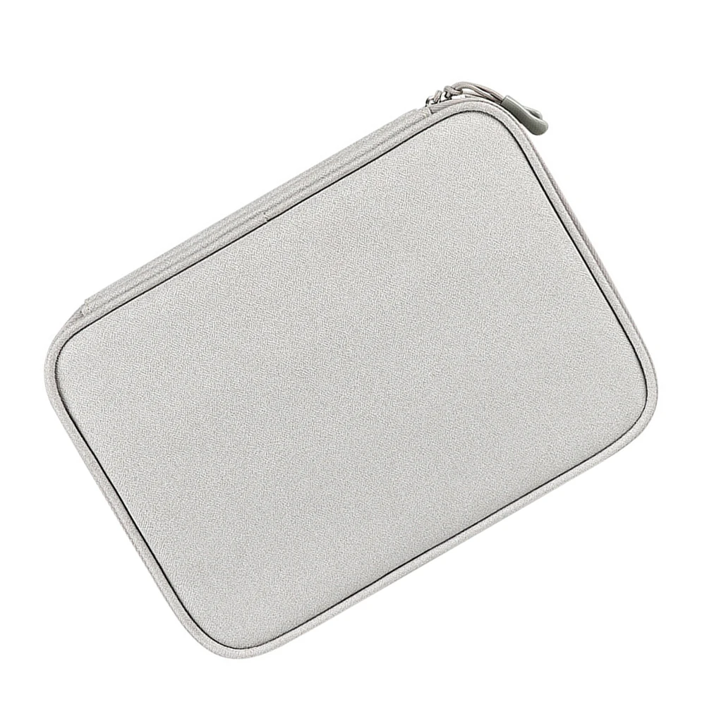 Waterproof Storage Bag Lightweight Portable Cable Pouch Electronics ganizer Travel Daily Use Durable Easy Clean Reusable Packing
Waterproof Storage Bag Lightweight Portable Cable Pouch Electronics ganizer Travel Daily Use Durable Easy Clean Reusable Packing