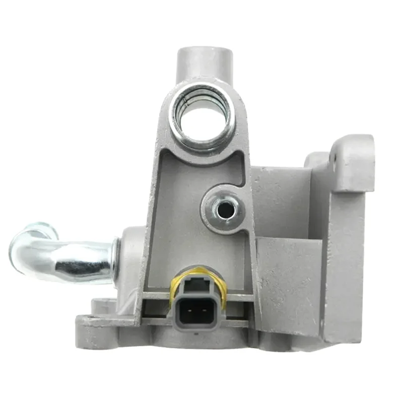 New Water Outlet Coolant Thermostat Housing Sensor 1360282 1119889 For Ford C-Max Focus II Mondeo 1.8L 2.0L 2000-2011
New Water Outlet Coolant Thermostat Housing Sensor 1360282 1119889 For Ford C-Max Focus II Mondeo 1.8L 2.0L 2000-2011