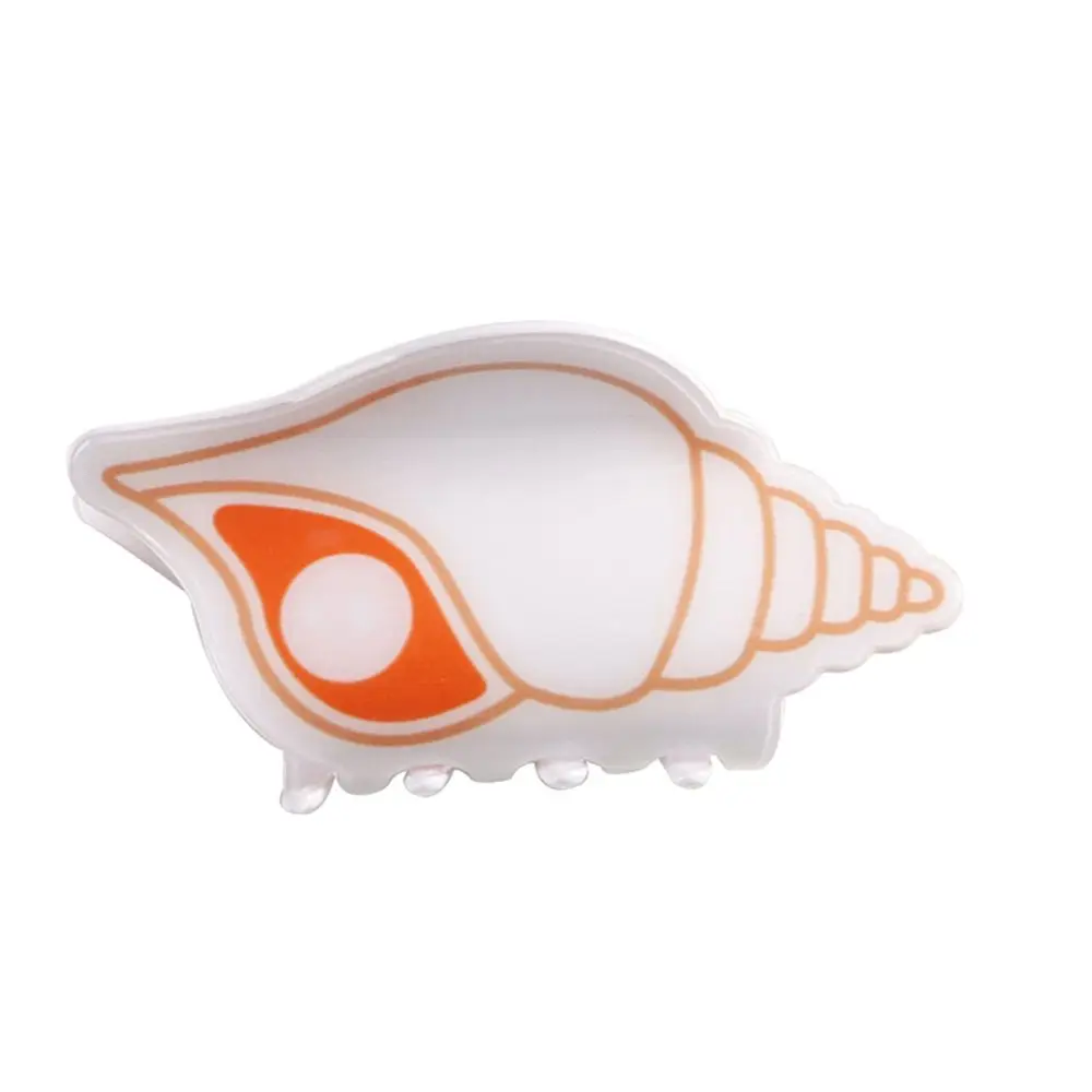 Ocean seriesvc8Centimeter cross-border cute cartoon hair extensions on the back of the head
Ocean seriesvc8Centimeter cross-border cute cartoon hair extensions on the back of the head