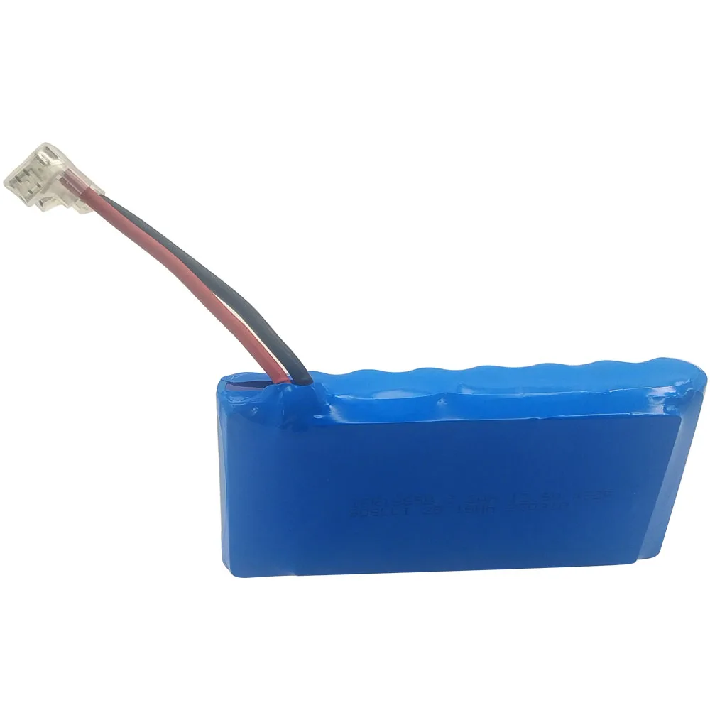 18650 Lithium Iron Phosphate Battery 12.8v 2.2ah for Electric Power System 12v BMS Lithium Ion Battery Car Lifepo4 Battery
18650 Lithium Iron Phosphate Battery 12.8v 2.2ah for Electric Power System 12v BMS Lithium Ion Battery Car Lifepo4 Battery