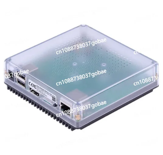 Умный дом Бокс-помощник
Умный дом Бокс-помощник