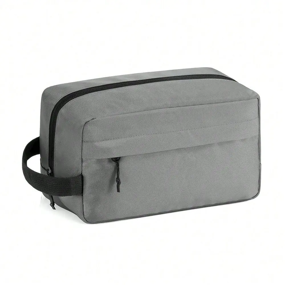 Travel Toiletry Bag For Men Hanging Toiletries Bag Water Resistant Travel Bag For Toiletries Accessories
Travel Toiletry Bag For Men Hanging Toiletries Bag Water Resistant Travel Bag For Toiletries Accessories