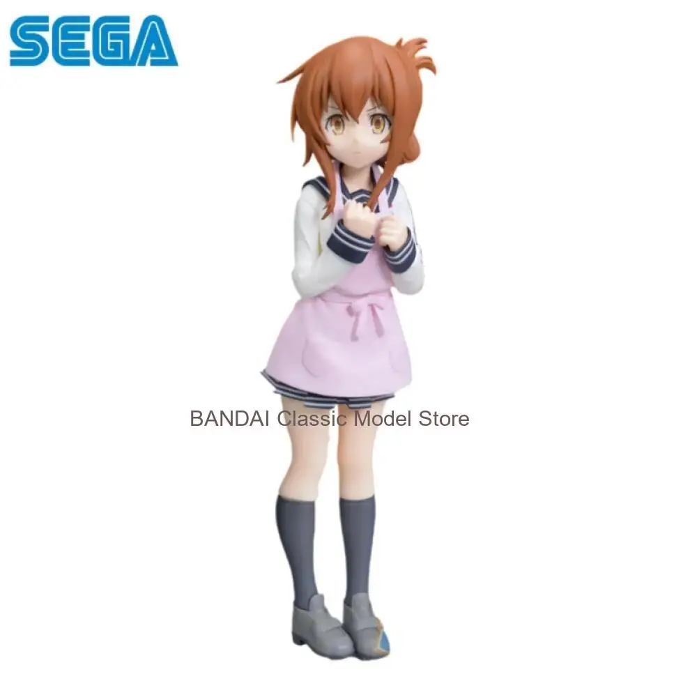 In Stock Sega Original Collection Inazuma Action Figure Model Doll Brand New Boxed Toys Model Garage Collectible
In Stock Sega Original Collection Inazuma Action Figure Model Doll Brand New Boxed Toys Model Garage Collectible