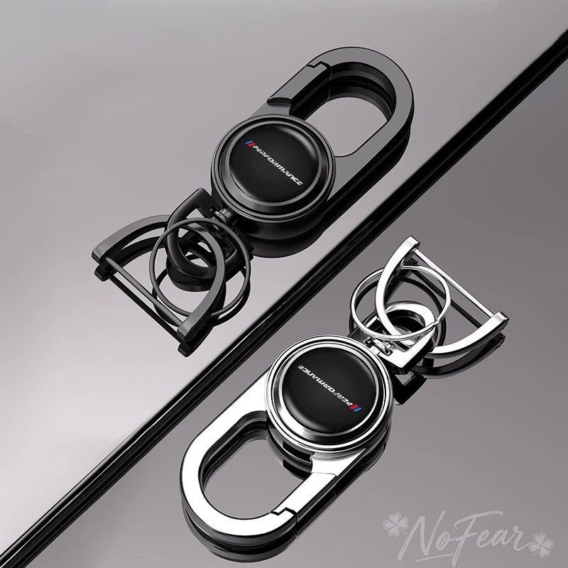 3D Metal Car Badge Keychain Keyring Emblem Accessory For BMW Performance X1 X3 X4 X5 E46 E90 F20 E60 E39 F10 M1 M2 M3 M5 M6 E87
3D Metal Car Badge Keychain Keyring Emblem Accessory For BMW Performance X1 X3 X4 X5 E46 E90 F20 E60 E39 F10 M1 M2 M3 M5 M6 E87
