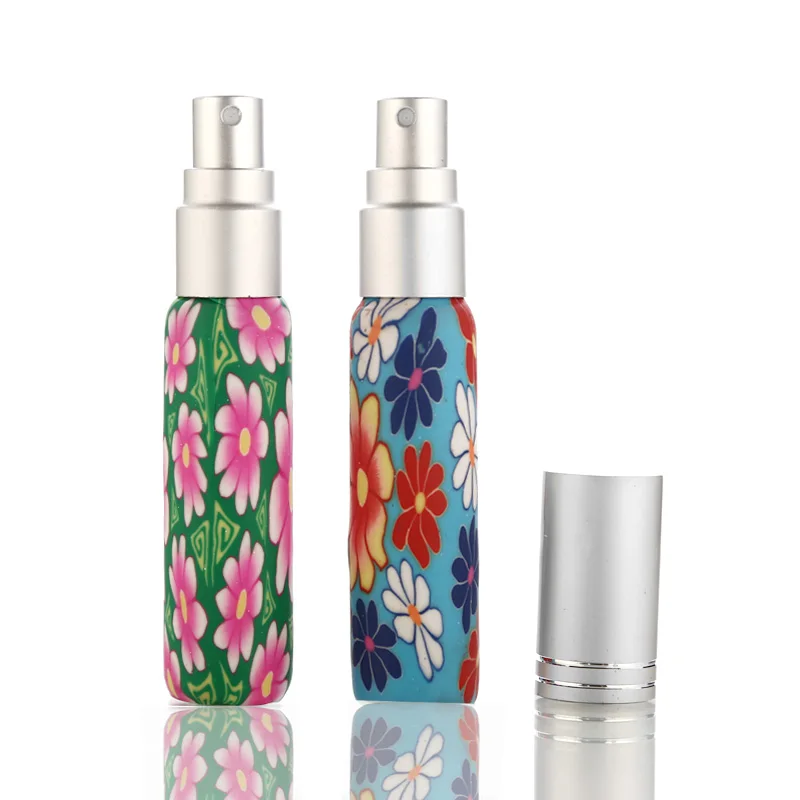 20pcs 10ml Perfume Bottle Portable Glass Refillable Spray Bottle Pump Atomizer Vials Travel Empty Cosmetic Liquid Containers
20pcs 10ml Perfume Bottle Portable Glass Refillable Spray Bottle Pump Atomizer Vials Travel Empty Cosmetic Liquid Containers