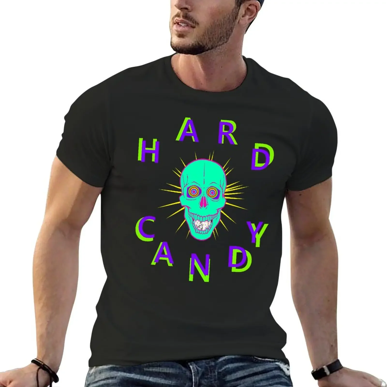 Hard Candy T-shirt customs design your own Aesthetic clothing quick-drying blacks mens t shirts casual stylish
Hard Candy T-shirt customs design your own Aesthetic clothing quick-drying blacks mens t shirts casual stylish