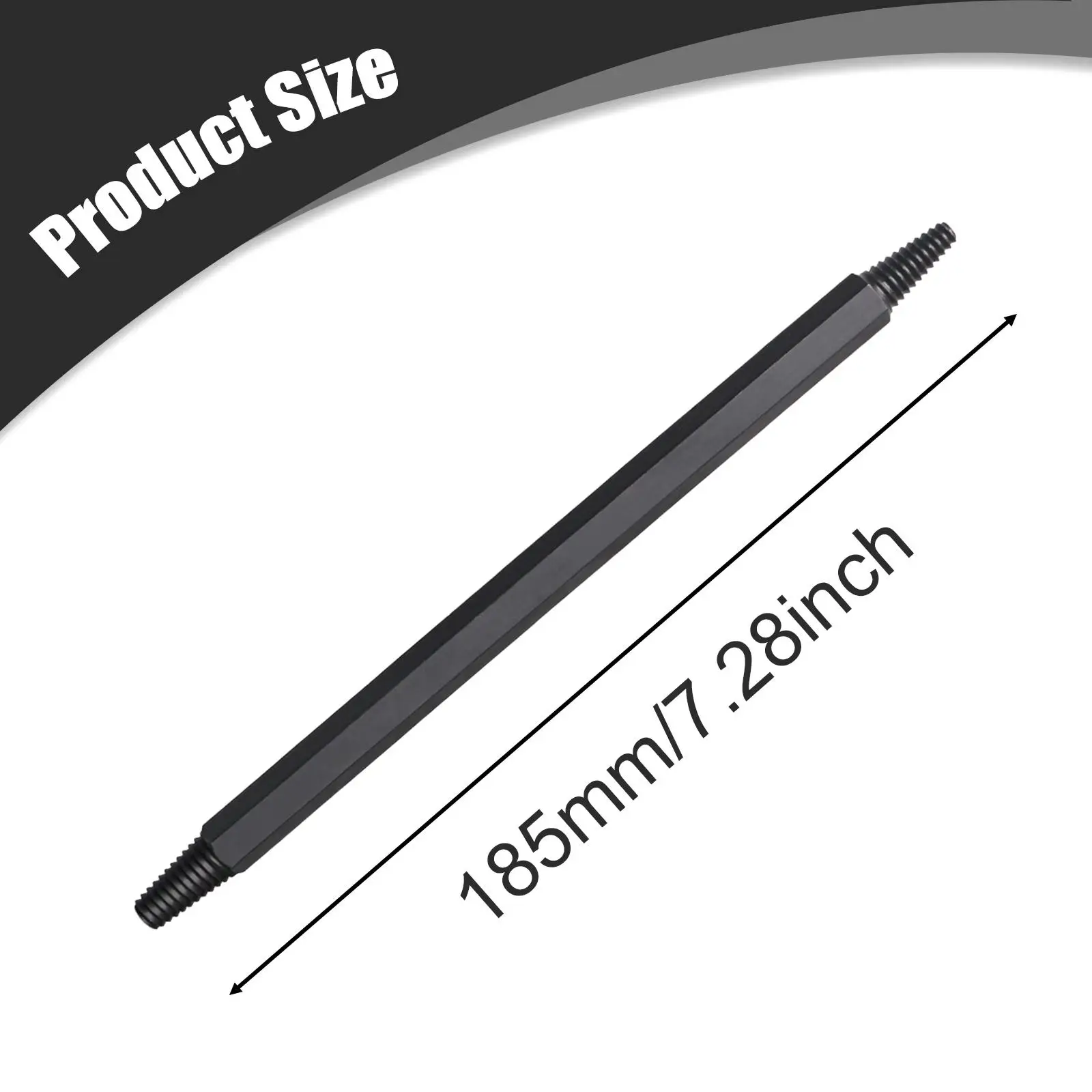 Broken Spark Plug Removal Tool Automobile Easily Remove Household Automotive Accessories Workshop Compact Screw Extractor Metal
Broken Spark Plug Removal Tool Automobile Easily Remove Household Automotive Accessories Workshop Compact Screw Extractor Metal