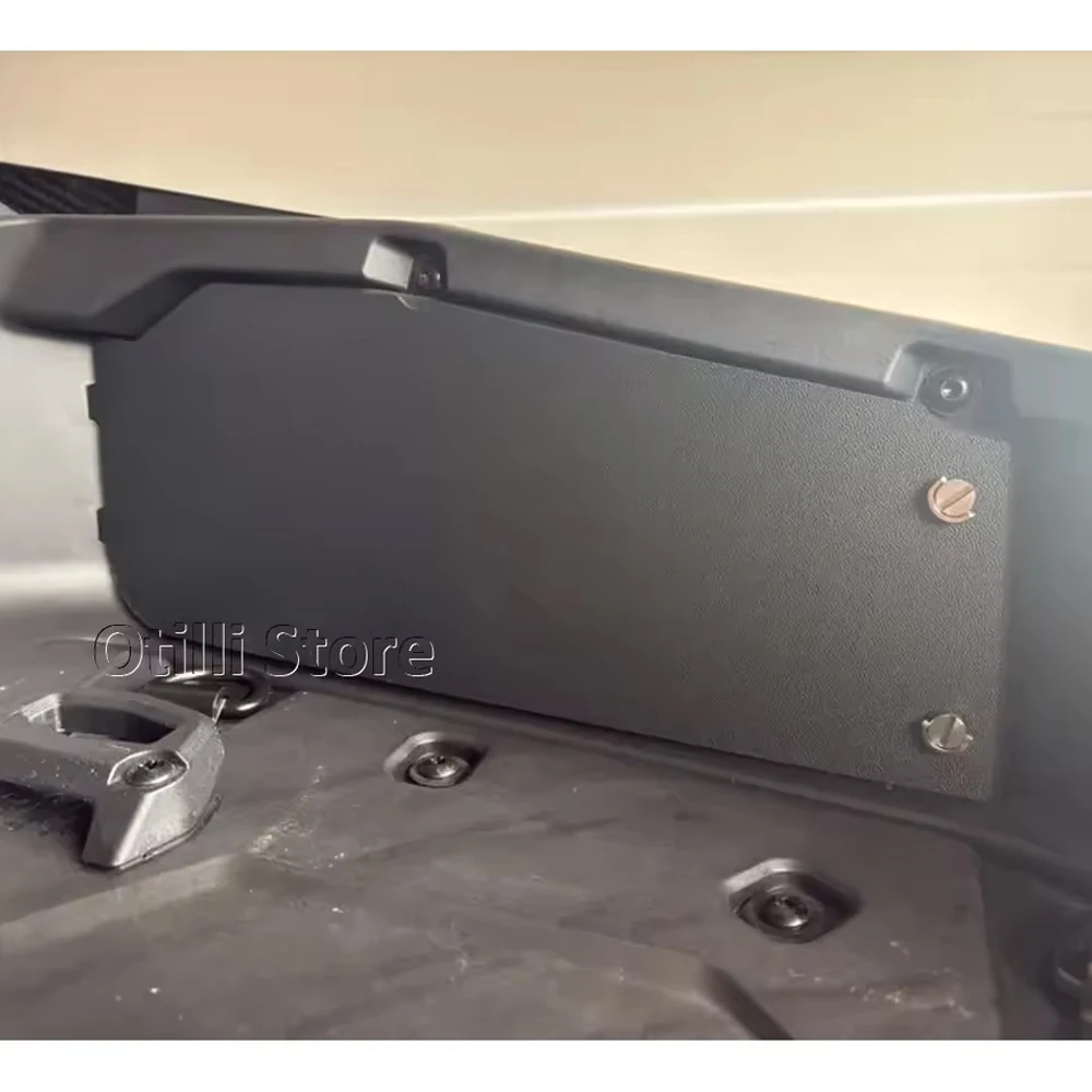 Maverick R New UTV Accessories Black Rear Storage Bed Side Doors Left and Right For Can-Am Maverick R MAVERICK R 2024 2025
Maverick R New UTV Accessories Black Rear Storage Bed Side Doors Left and Right For Can-Am Maverick R MAVERICK R 2024 2025