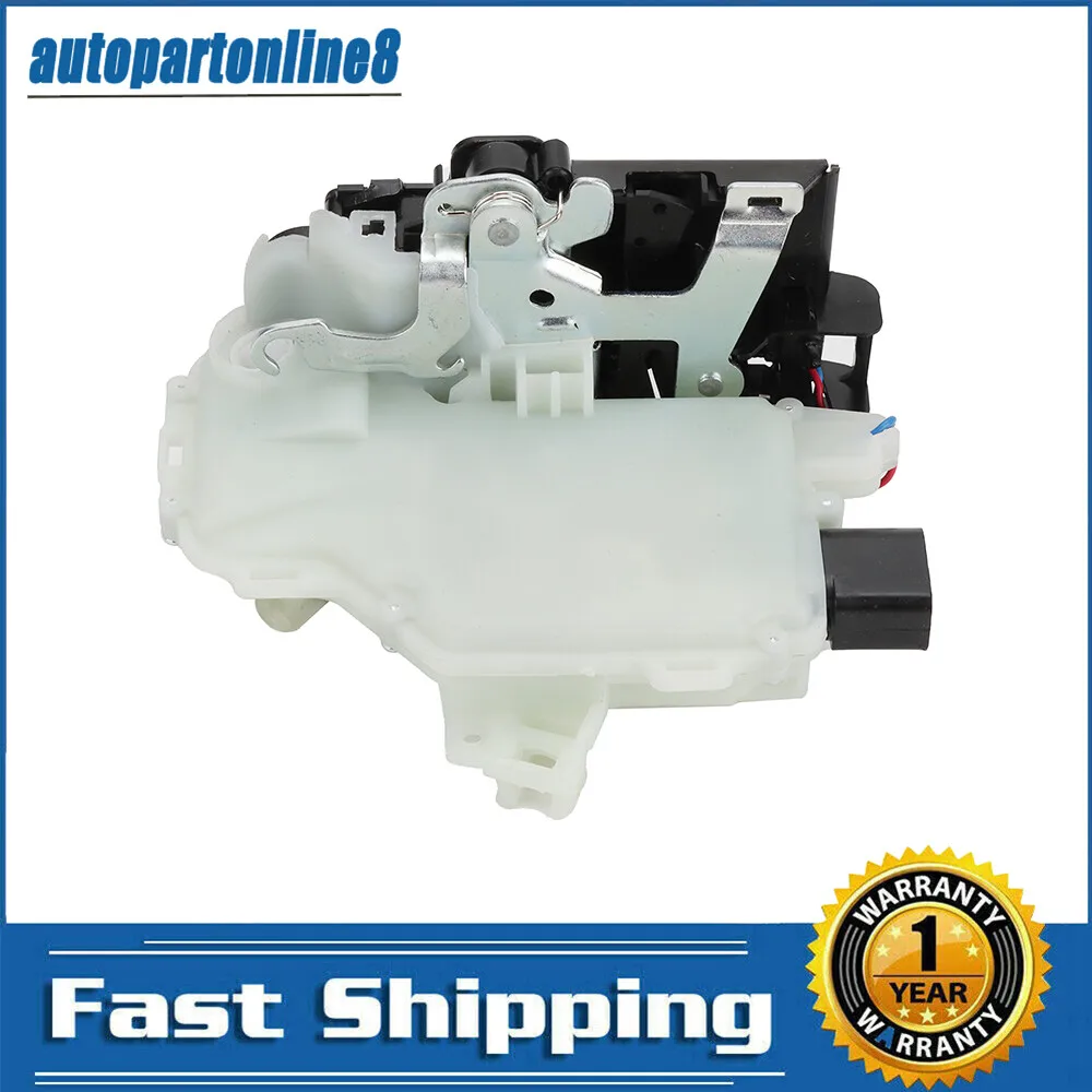 Applicable to for VW Beetle for Golf for JETTA door lock actuator front driver left side 3B1837015AS-
Applicable to for VW Beetle for Golf for JETTA door lock actuator front driver left side 3B1837015AS-