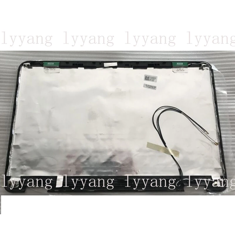 f For Dell Inspiron 15R N5040 N5050 M5040 A shell screen back cover 0T3X9F T3X9F
f For Dell Inspiron 15R N5040 N5050 M5040 A shell screen back cover 0T3X9F T3X9F