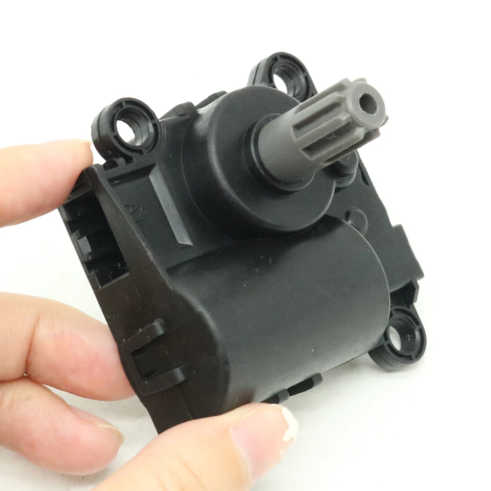 Car Air Conditioning Heater Damper Control Internal External Air Splitter Servo Actuator Motor For Mazda BT50 UP-UR 2011-2020
Car Air Conditioning Heater Damper Control Internal External Air Splitter Servo Actuator Motor For Mazda BT50 UP-UR 2011-2020