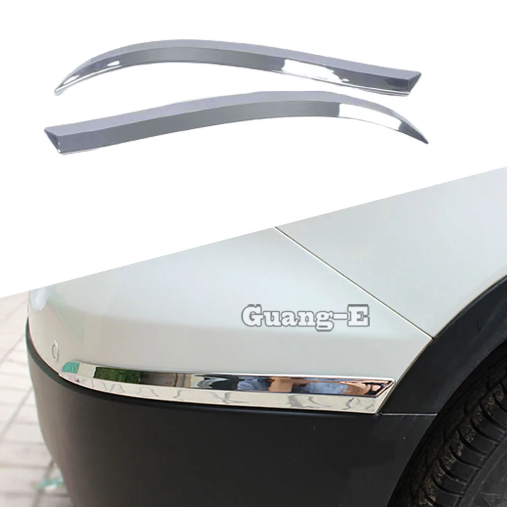 For Suzuki S-Cross SCross SX4 2017 2018 2019 2020 2021 Car Rear Back Bumper Corner Protection Strips Guard Cover Trim Frame 2PCs
For Suzuki S-Cross SCross SX4 2017 2018 2019 2020 2021 Car Rear Back Bumper Corner Protection Strips Guard Cover Trim Frame 2PCs