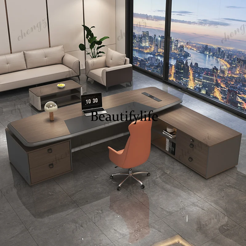 Fashion Nordic Luxury With Drawers Executive Office Computer Desks With Storage Computer Desks Lshape Modern Office Furniture
Fashion Nordic Luxury With Drawers Executive Office Computer Desks With Storage Computer Desks Lshape Modern Office Furniture