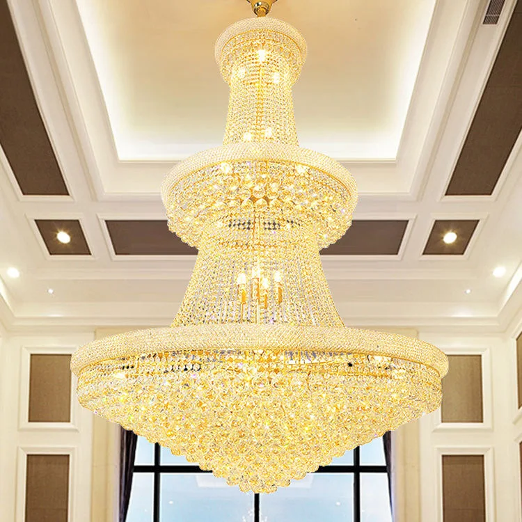 ModernChandelier for Staircase Loft Vila Living Room Gold Nordic Long Lustre Hanging LED Chandelier Lobby
ModernChandelier for Staircase Loft Vila Living Room Gold Nordic Long Lustre Hanging LED Chandelier Lobby
