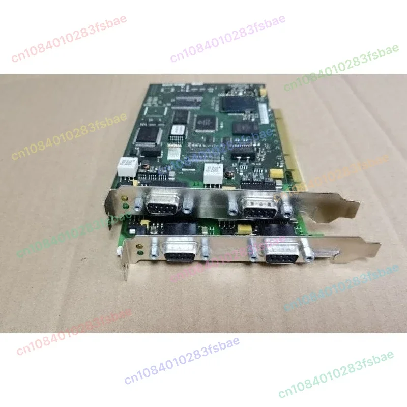 FOR 6gk1561-4aa00 CP-5614 Cp5614 A2 Dual Port Communication Card (1pcs)
FOR 6gk1561-4aa00 CP-5614 Cp5614 A2 Dual Port Communication Card (1pcs)