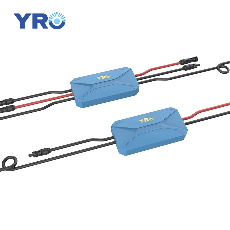YRSD Rapid Shutdown Switch Modular Level PLC Type Industrial Machinery Protect Device DC Safety Solar Panel Rapid Disconnection
YRSD Rapid Shutdown Switch Modular Level PLC Type Industrial Machinery Protect Device DC Safety Solar Panel Rapid Disconnection