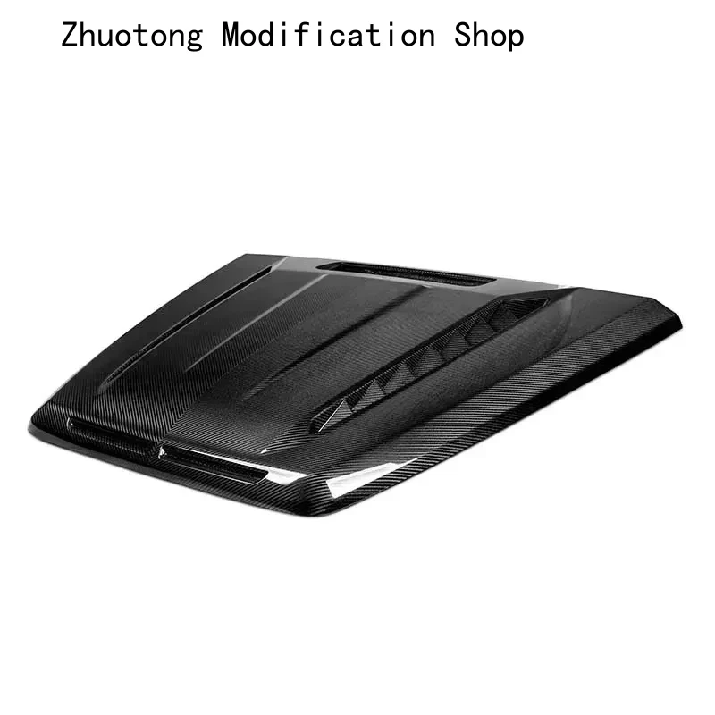 High Quality OEM Hot Sale Dry Carbon Fiber Car Parts Body Kit Engine Hood Bonnet G0 G G W4 Ver
High Quality OEM Hot Sale Dry Carbon Fiber Car Parts Body Kit Engine Hood Bonnet G0 G G W4 Ver