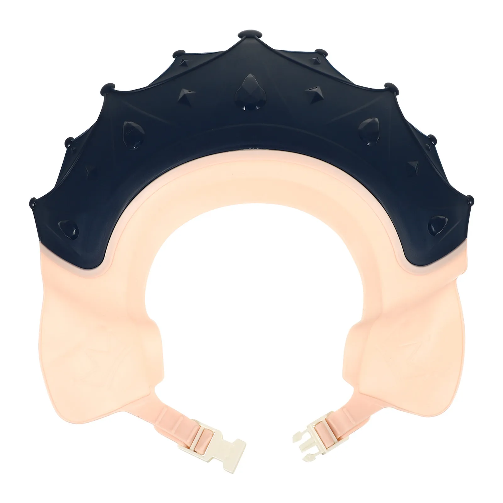 Baby Hair Washing Shield Adjustable Bath Visor for Toddlers Bright Colors Protects Eyes Ears during Shower Bath Time
Baby Hair Washing Shield Adjustable Bath Visor for Toddlers Bright Colors Protects Eyes Ears during Shower Bath Time