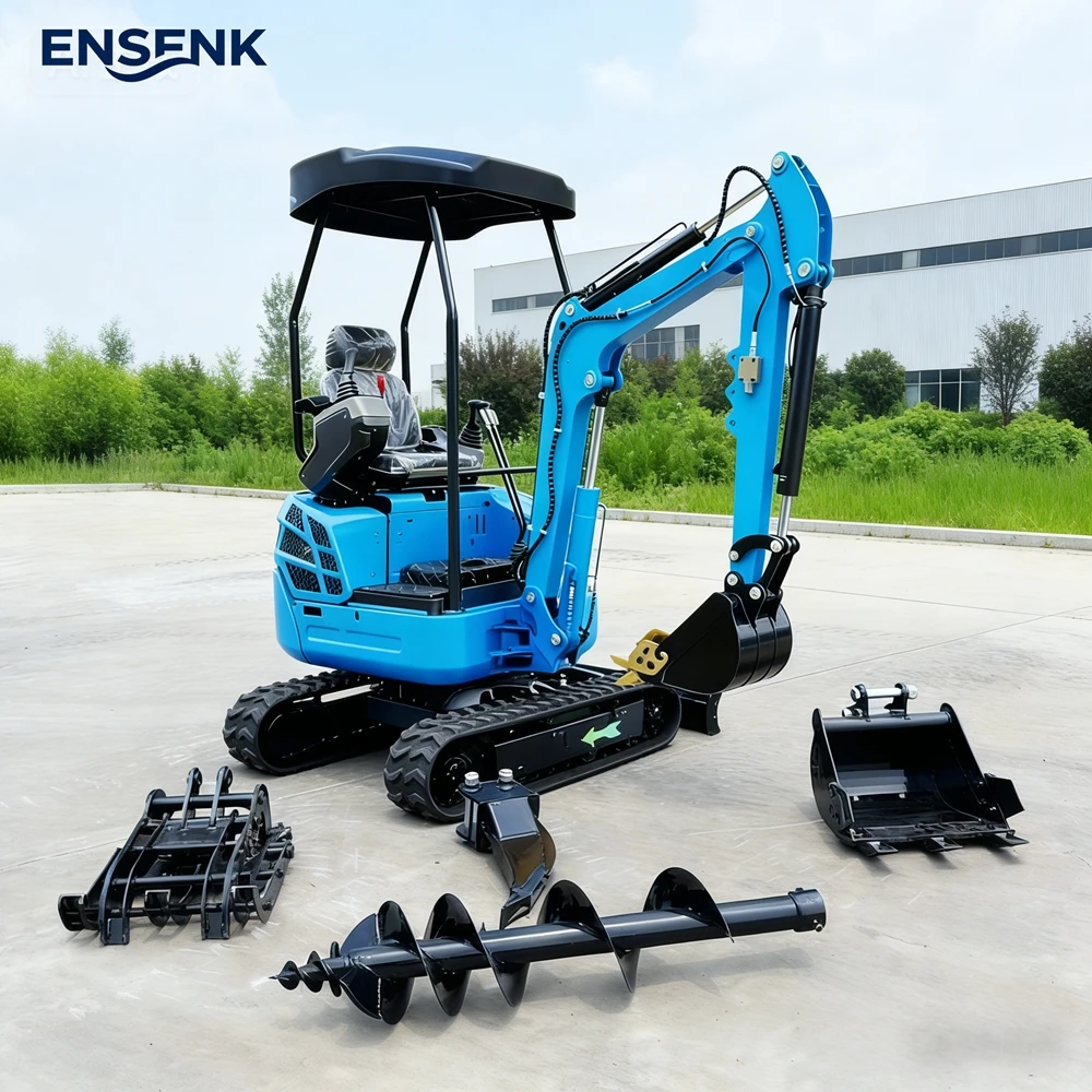 Мини-экскаваторы 1.0, 1.2, 1.8, 2.0 тонны, дизельный двигатель Yanmar, сертификация CE, быстрая доставка по Европе
Мини-экскаваторы 1.0, 1.2, 1.8, 2.0 тонны, дизельный двигатель Yanmar, сертификация CE, быстрая доставка по Европе