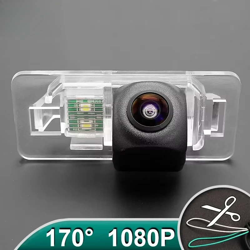 HD AHD 1080P Fisheye Car Rear View Backup Camera For BMW 1 Series E82 3 Series E46 E90 E91 5 Series E39 E53 X3 X5 Android DVD
HD AHD 1080P Fisheye Car Rear View Backup Camera For BMW 1 Series E82 3 Series E46 E90 E91 5 Series E39 E53 X3 X5 Android DVD