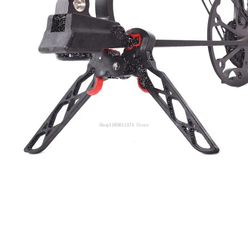 New 2022 Compound Bow & Recurve Bow Stand, Folding Recurve Stand Great Performance
New 2022 Compound Bow & Recurve Bow Stand, Folding Recurve Stand Great Performance